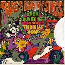 Bugs Bunny - Bunny Hop