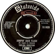 Thelma Houston - Jumpin' Jack Flash