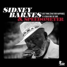 Sidney Barnes - If I Could Only Be Sure
