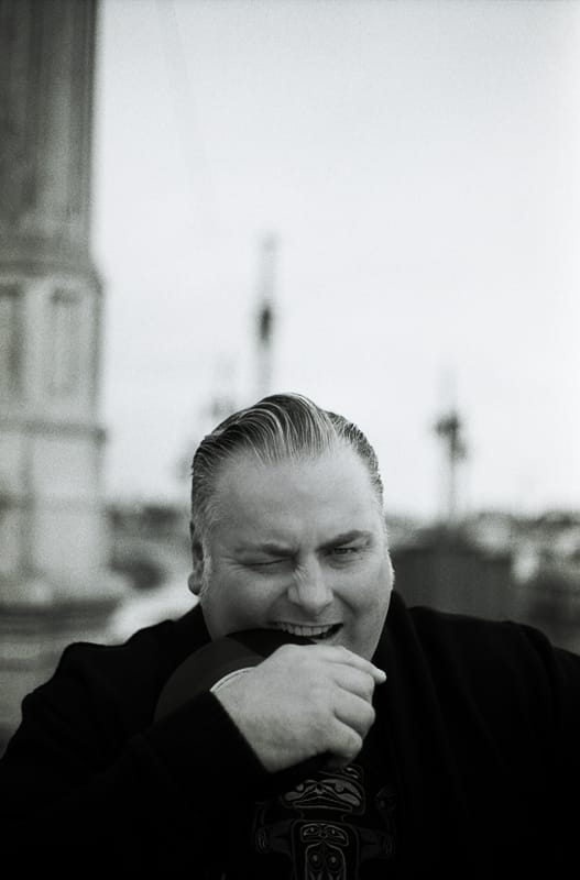 Greg Belson