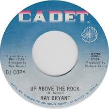 Ray Bryant - Up Above The Rock