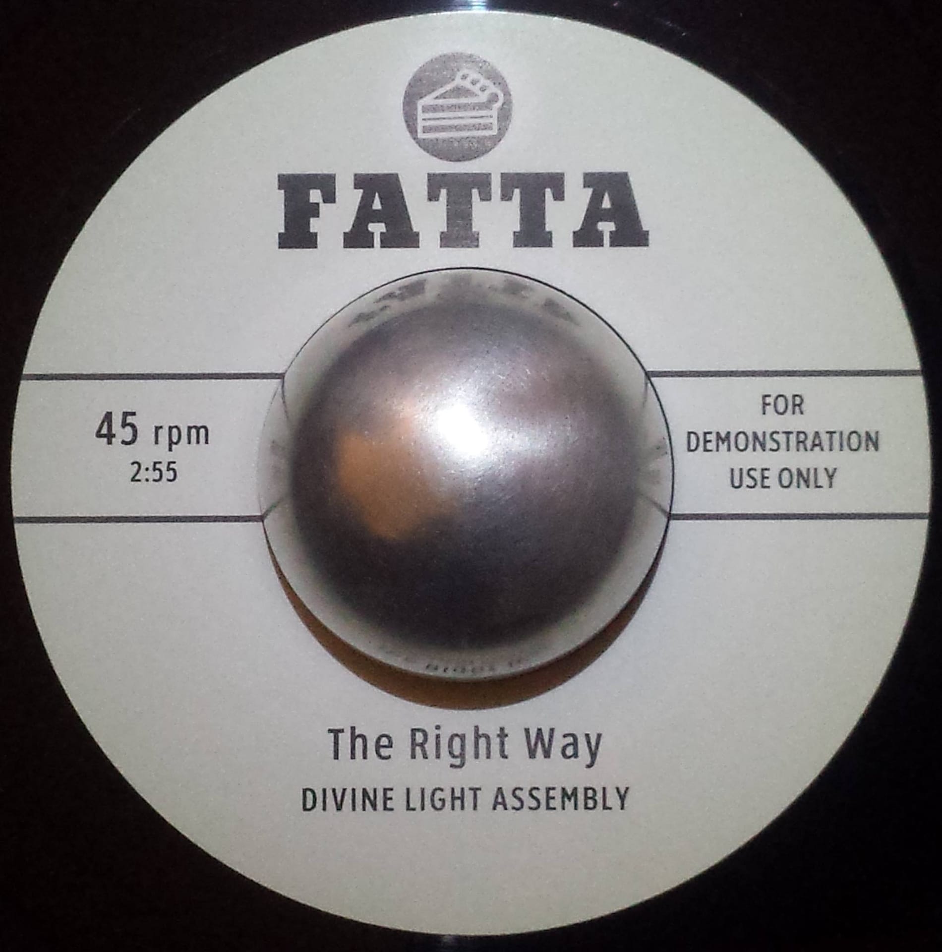 Divine Light Assembly - The Right Way