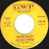 Chili Peppers - Chicken Scratch