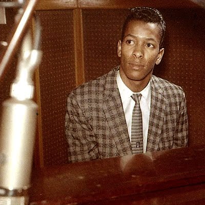 Allen Toussaint