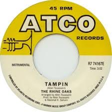 The Rhine Oaks - Tampin