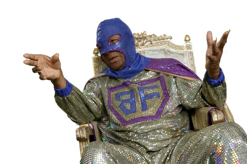 Blowfly