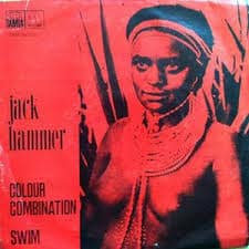 Jack Hammer - Colour Combination