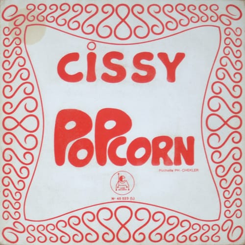 Preston Love - Funky Chicken