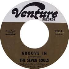 The Seven Souls - Groove In