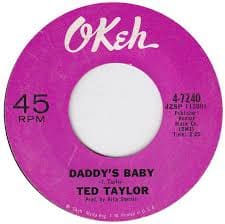 ted-taylor-daddys-baby