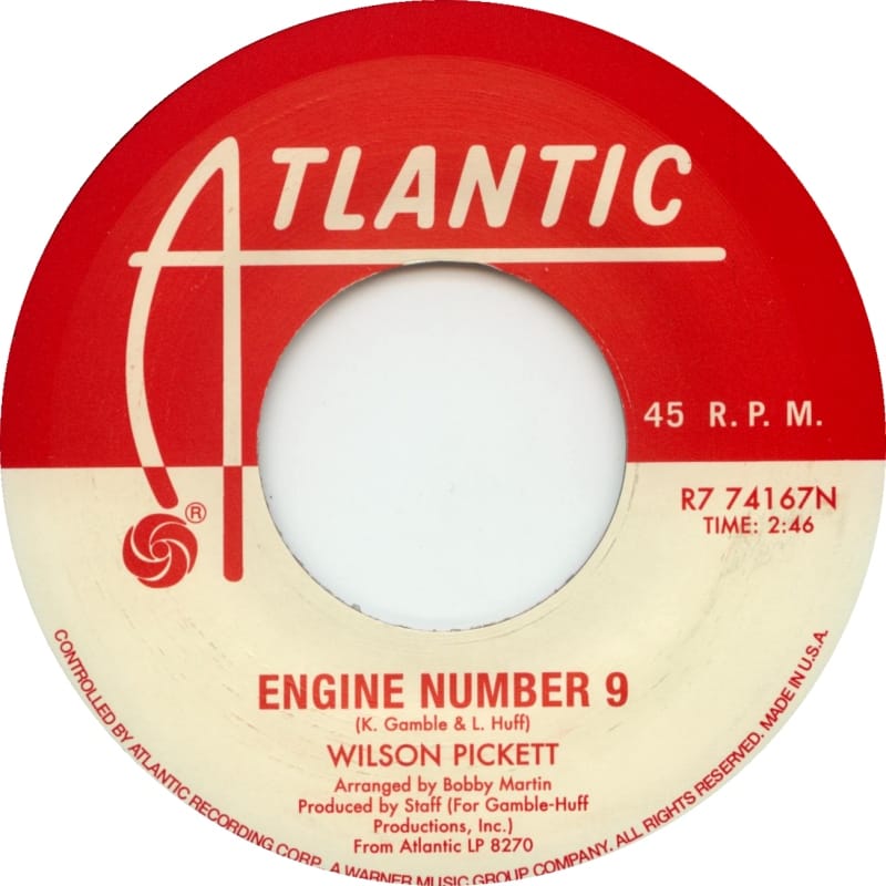 wilson-pickett-engine-number-9